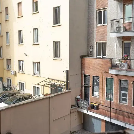 Appartement I-host Luxury - Certosa 1 *