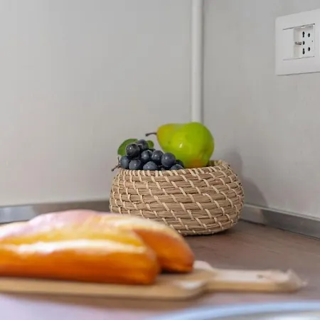 I-host Luxury - Certosa 1 밀라노